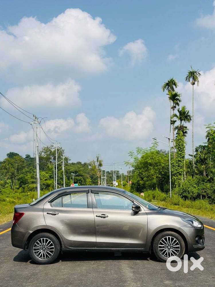 Maruti Suzuki Dzire 1.2 Zxi Plus, 2019, Petrol