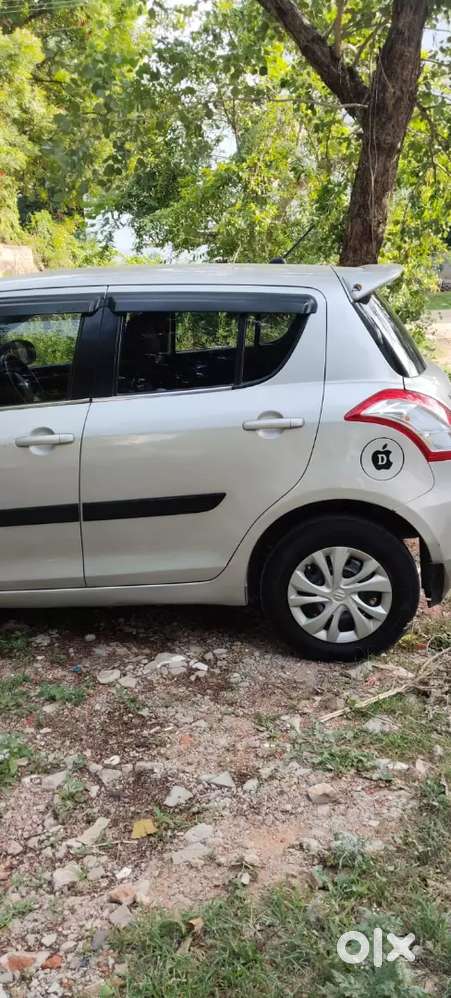 Maruti Suzuki Swift Vdi 2016