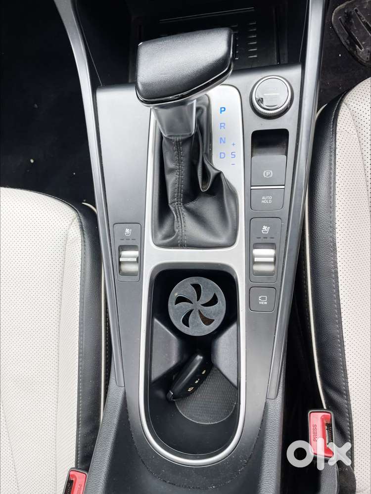 Hyundai Creta 1.5 Sx (o) Diesel At, 2020, Diesel