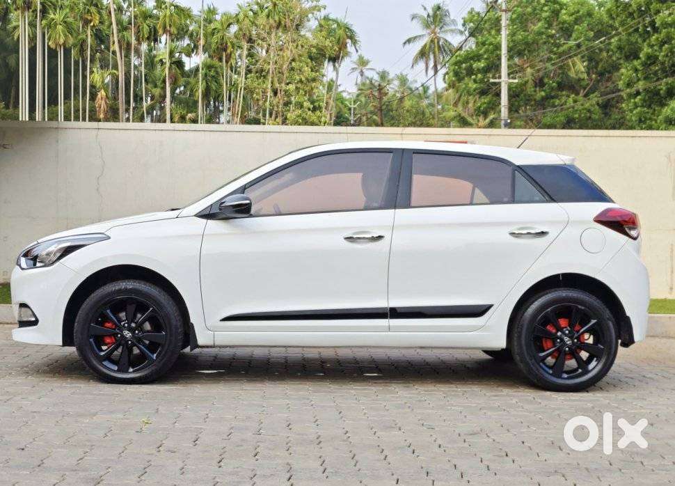 Hyundai Elite I20 Asta 1.4 Crdi, 2015, Diesel