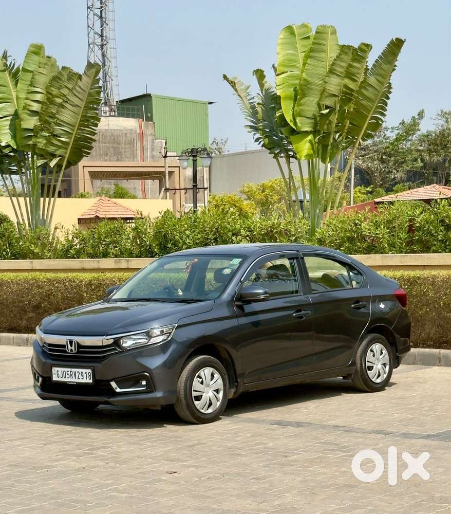 Honda Amaze 1.2 Smt I Vtec, 2023, Petrol