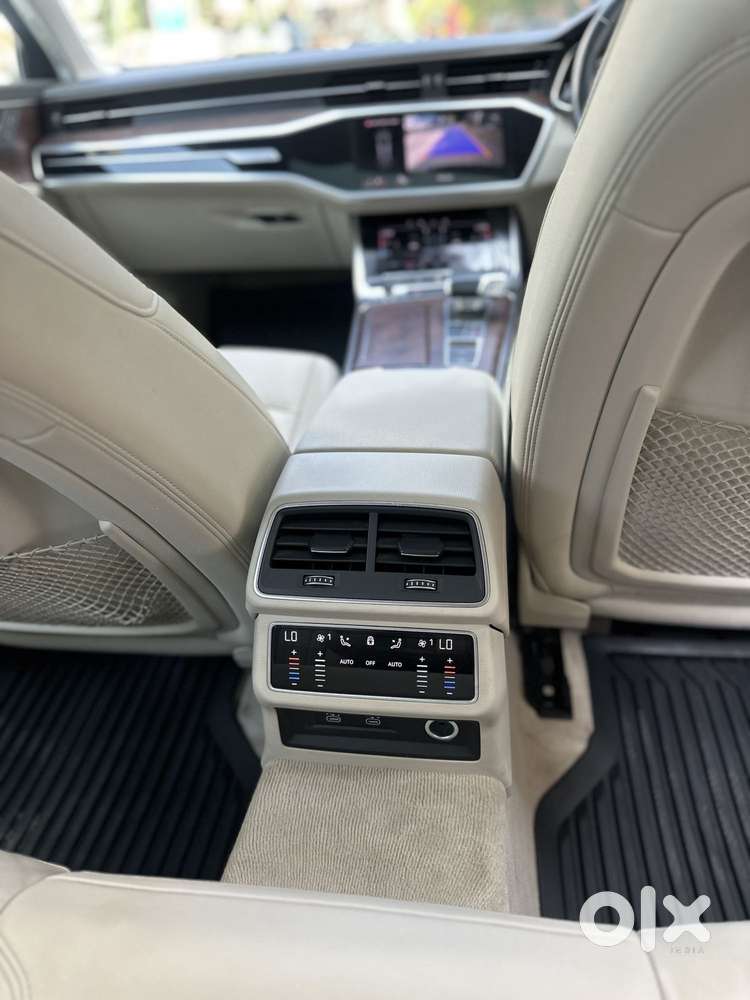 Audi A6 2.0 45 Tfsi Technology, 2021, Petrol