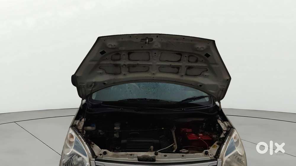 Maruti Suzuki Wagon R 1.0 Lxi Cng, 2018, Cng & Hybrids