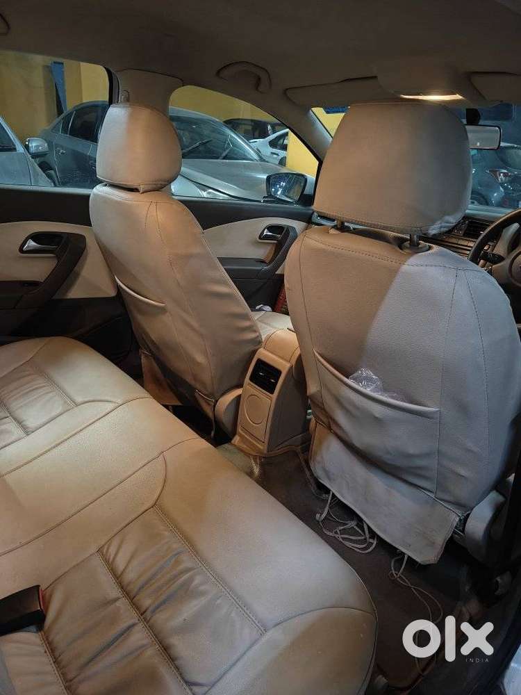 Volkswagen Vento, 2011, Petrol