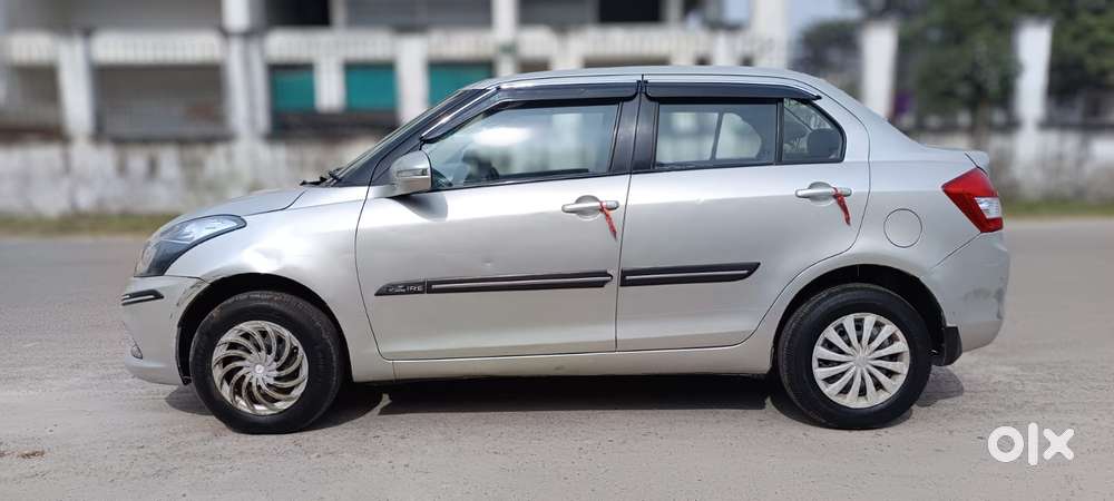 Maruti Suzuki Swift Dzire 1.3 Vxi, 2016, Petrol