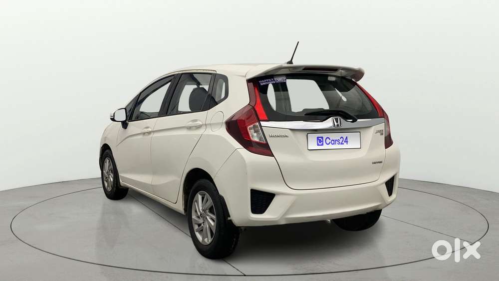 Honda Jazz 1.5 Vx I Dtec, 2015, Diesel