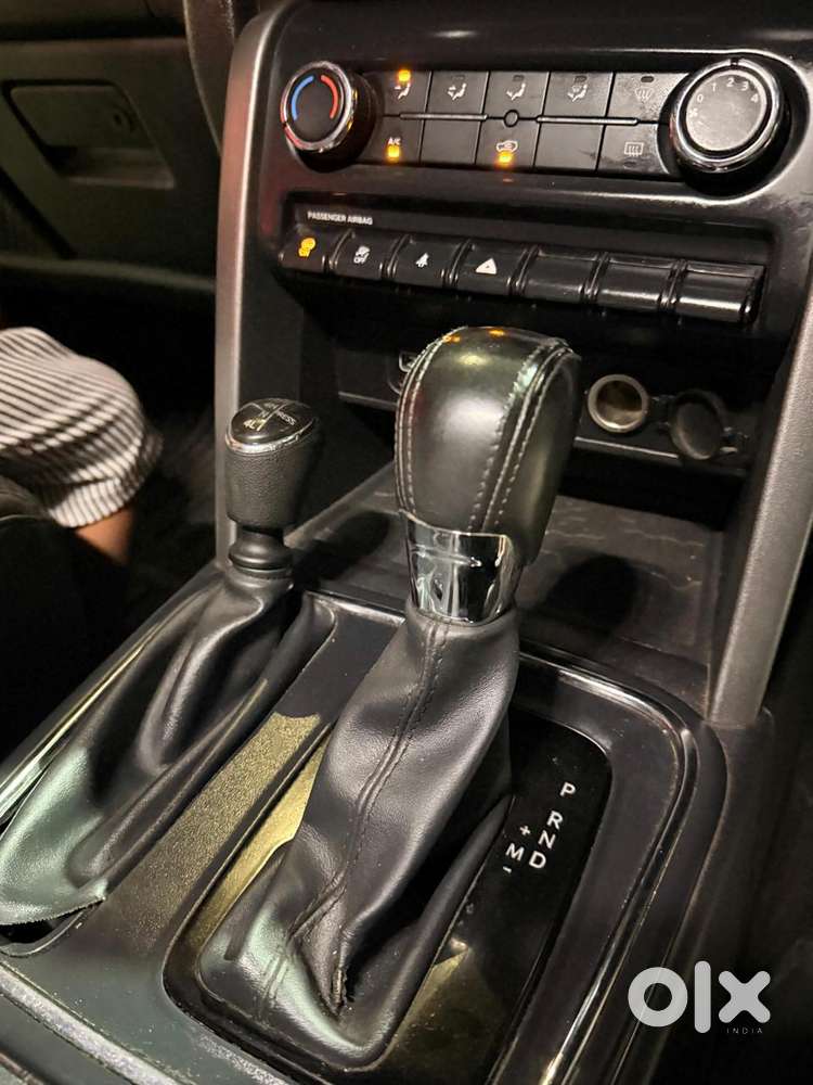 Mahindra Thar Crde Ac, 2021, Diesel