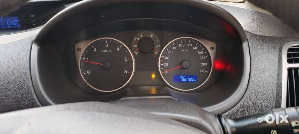 Hyundai I20 Magna Plus Diesel, 2012, Diesel