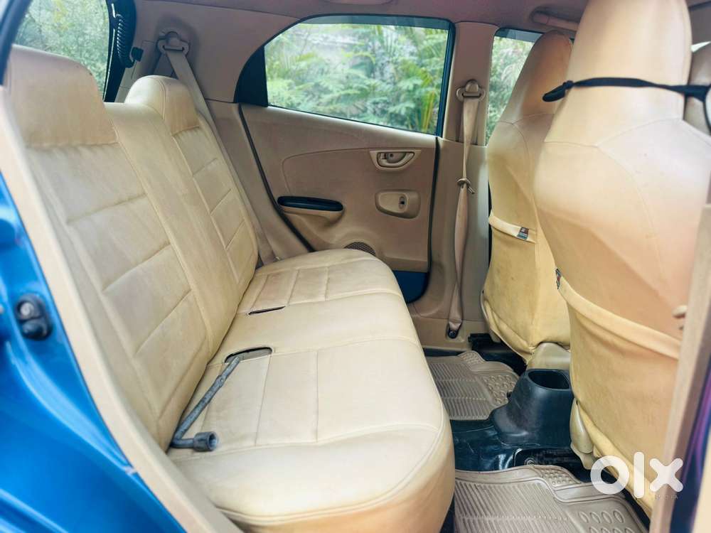 Honda Brio, 2015, Petrol