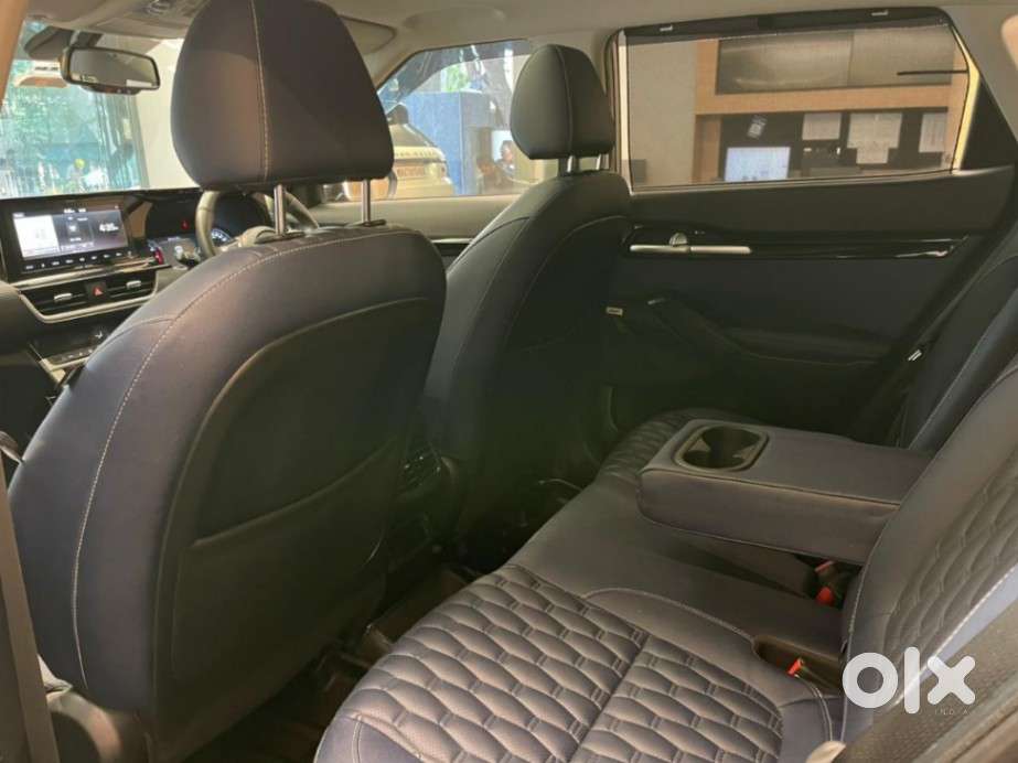 Kia Seltos X Line 1.4 Dct, 2022, Petrol