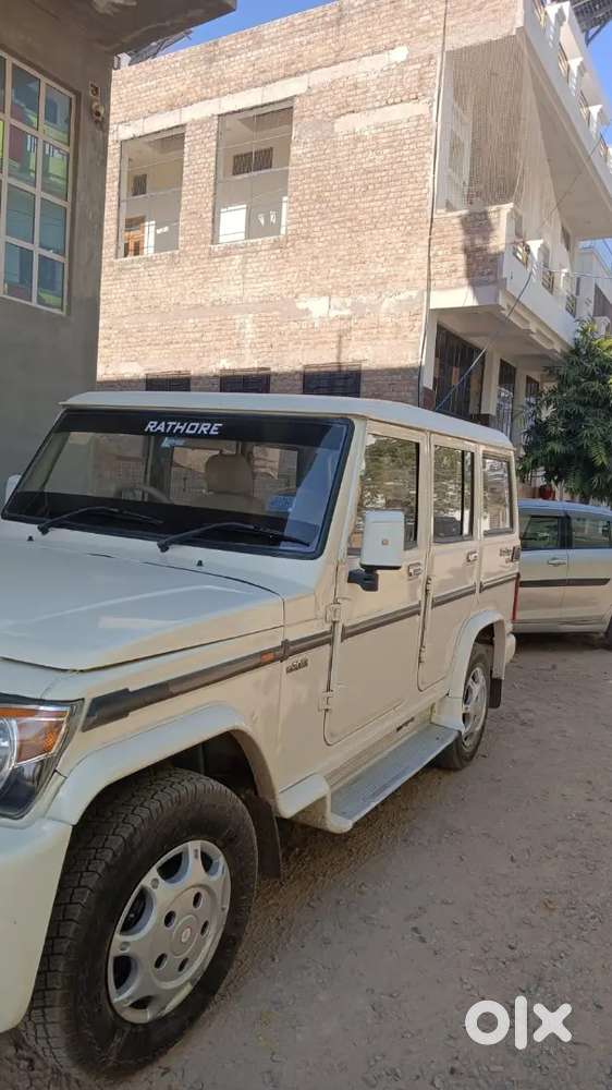 Mahindra Bolero Diesel Manual 2014