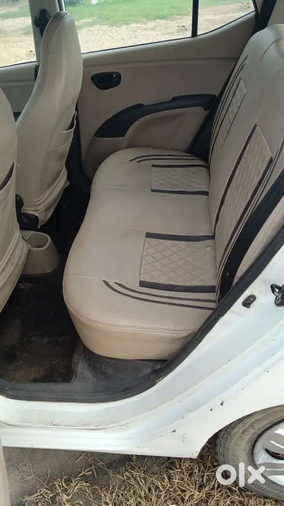 Hyundai I10 Magna 2009 Manual Year Car
