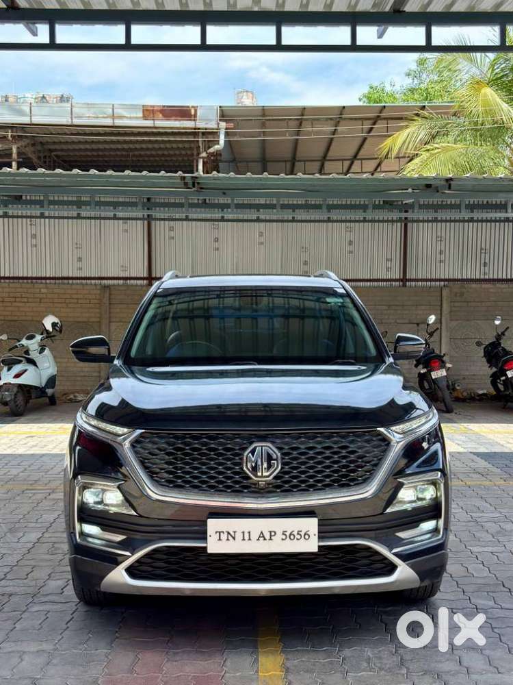 Mg Hector 2.0 Sharp Diesel, 2019, Diesel
