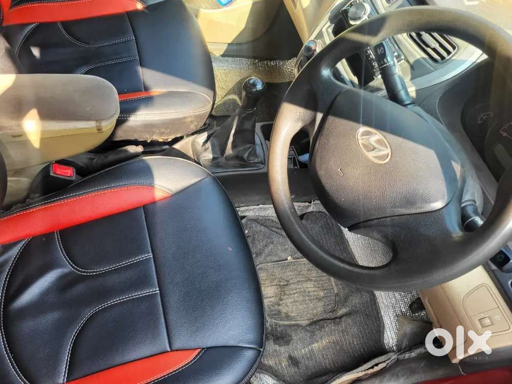 Hyundai Eon 2013 Petrol Good Condition