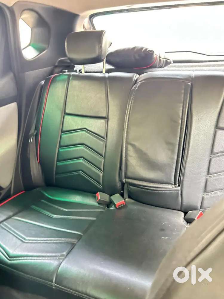 Nissan Magnite Xv Premium 2021 Petrol Manual - 1st Owner