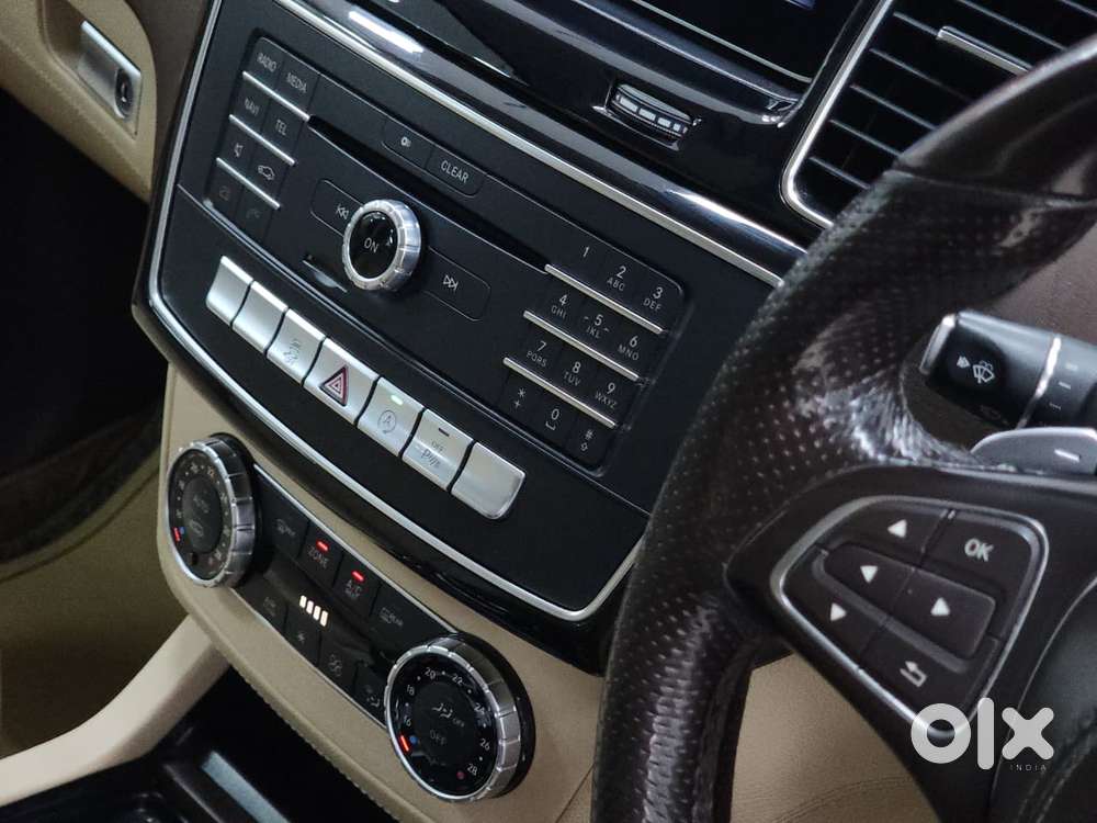 Mercedes-benz Gls 350 D, 2019, Diesel