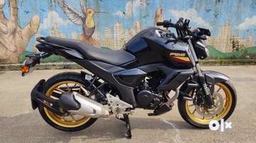 Yamaha version 3 fz cheap