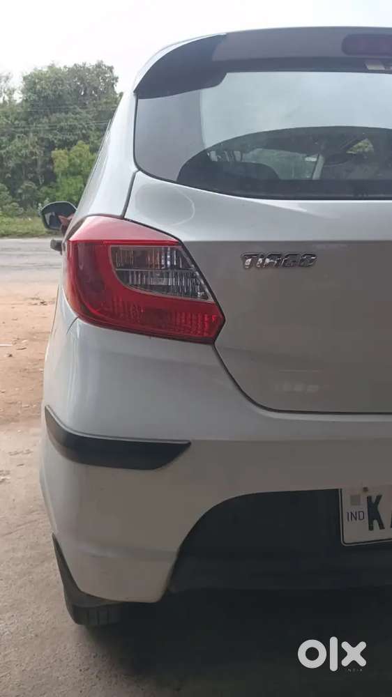 Tata Tiago 2019 Petrol