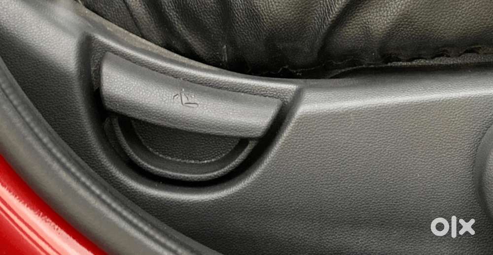 Hyundai Xcent [2014-2017] 1.2 S, 2015, Petrol