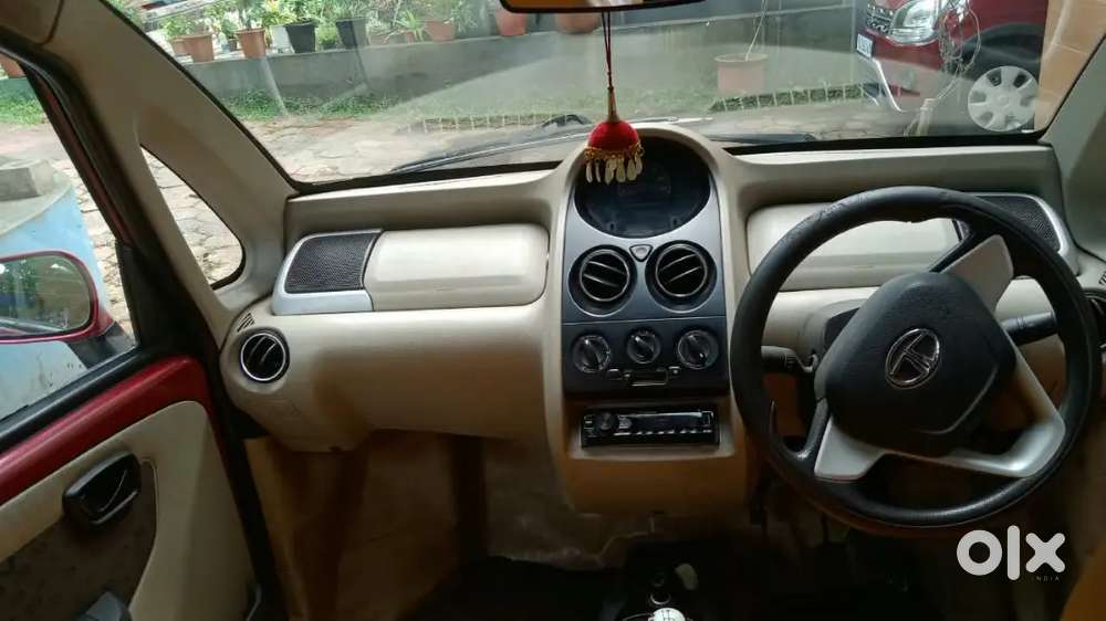 Tata Nano Genx Xt 2016 Petrol