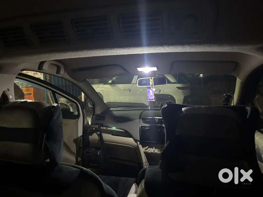 Maruti Suzuki Ertiga 2013 Diesel Well Maintained