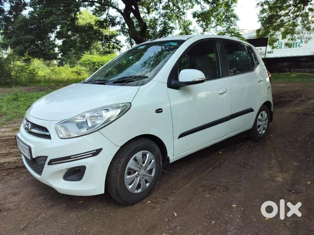 Hyundai I10 2010 Petrol Good Condition