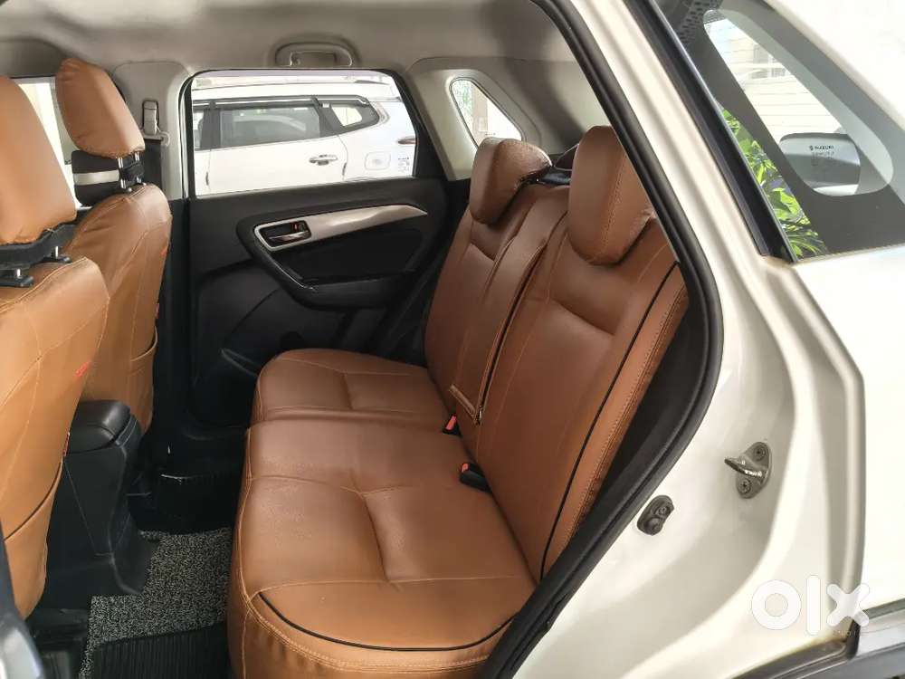 Maruti Suzuki / Brezza / Zdi Plus