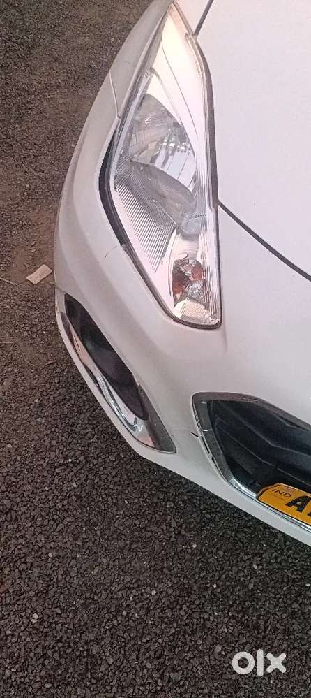 Maruti Suzuki Dzire 2023 Cng & Hybrids 44600 Km Driven Fitness 2027