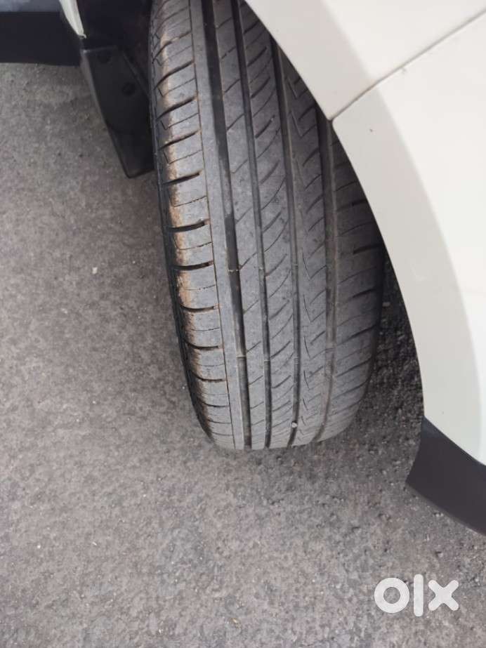 Ford Ecosport [2017-2021] 1.5 Titanium Ti Vct At, 2021, Petrol