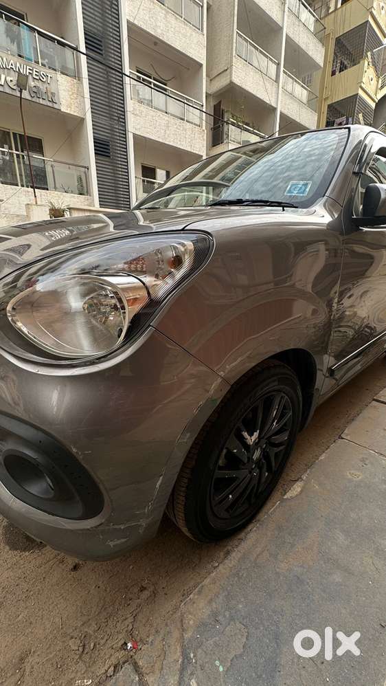 Maruti Suzuki Celerio Petrol 18700 Km Driven