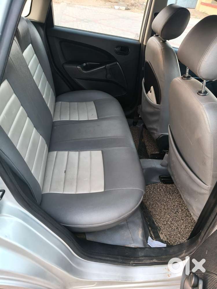 Ford Figo 2012-2015 Diesel Zxi, 2013, Diesel