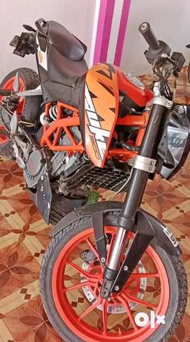 Olx bike best sale duke 200