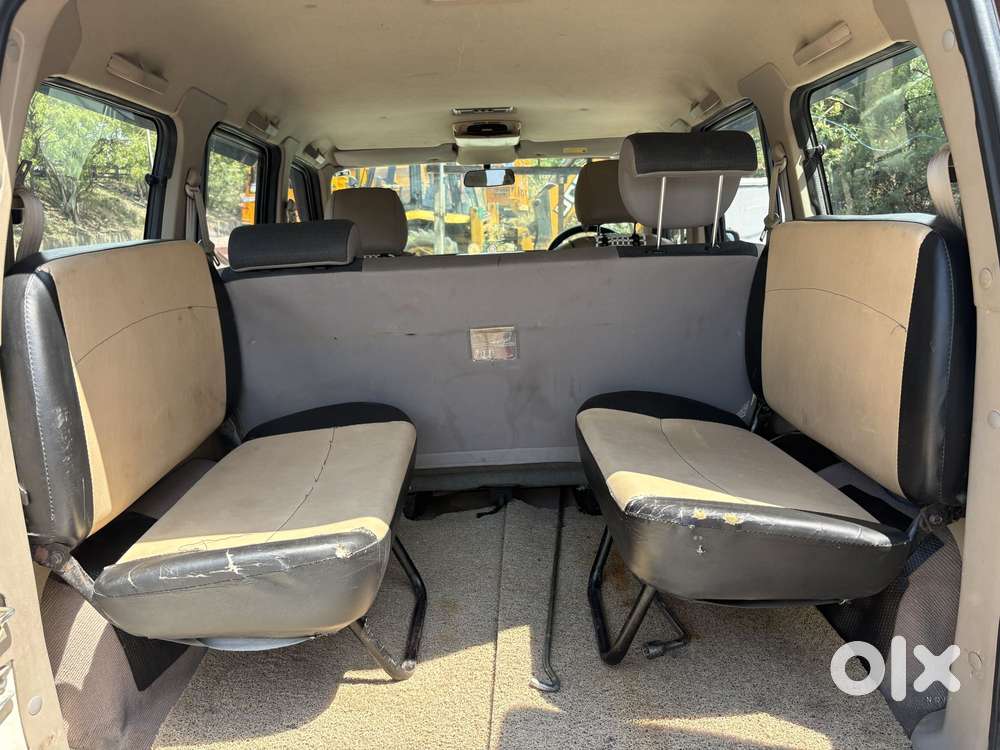 Mahindra Scorpio Sle Bsiv, 2014, Diesel