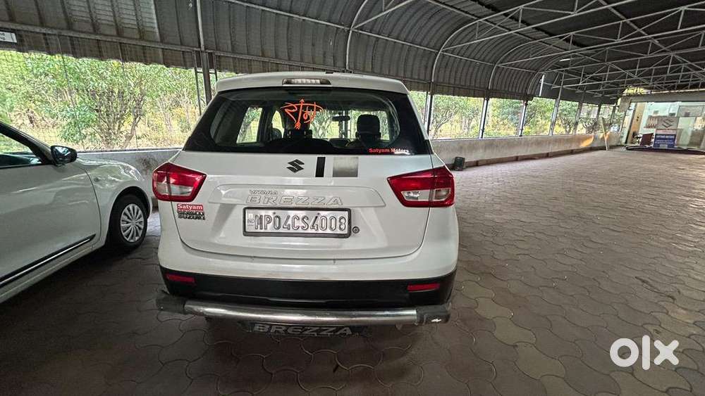 Company Fitted Allow Wheels And Seat Cover