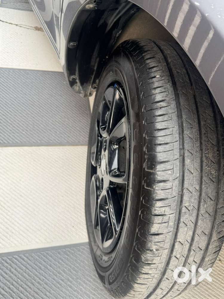 Brand New Suzuki Ignis Less Driven
