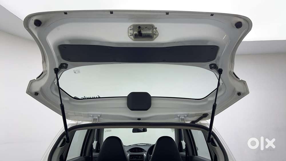 Maruti Suzuki Alto 800 Lxi, 2016, Petrol