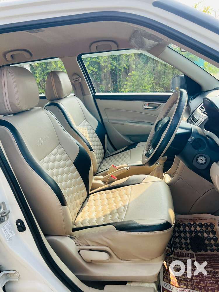 Maruti Suzuki Swift Dzire 2015-2017 1.2 Vxi, 2016, Petrol