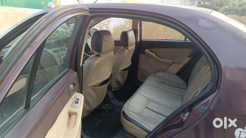 Tata Indigo Manza Elan For Sale Running Condition