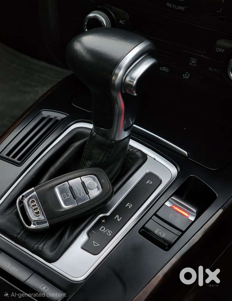 Audi A4 2014-2016 2.0 Tdi Multitronic, 2014, Diesel