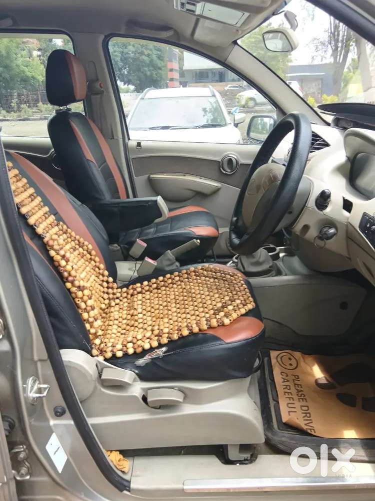 Mahindra Quanto Diesel 2014