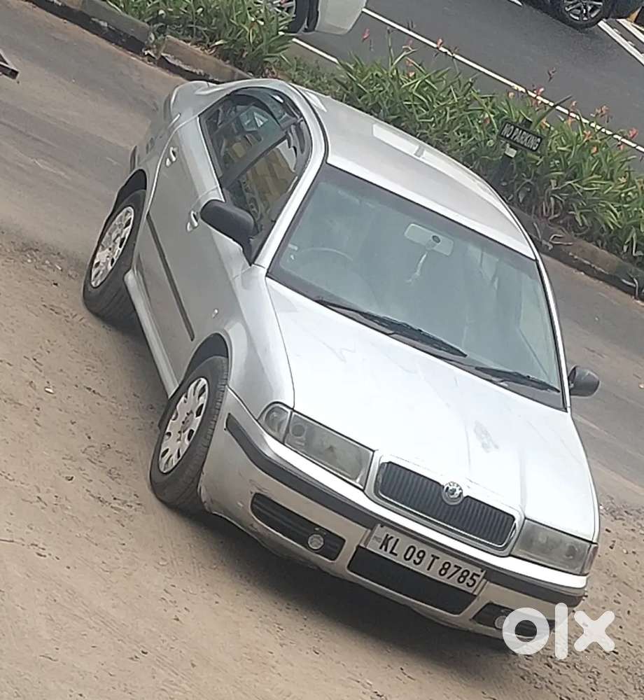Skoda Octavia 2006 Diesel 152000 Km Driven 20km Mileage