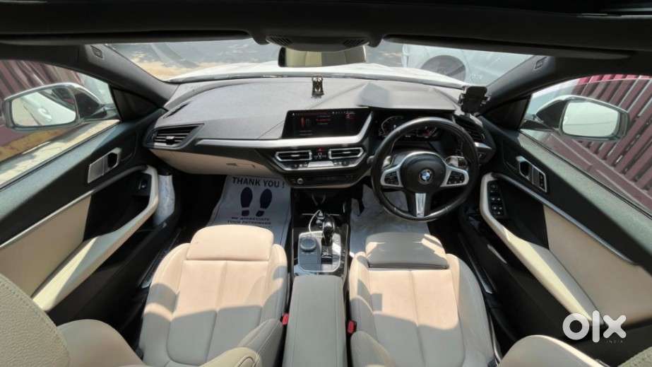 Bmw 2 Series Gran Coupe 220d M Sport [ ], 2022, Diesel