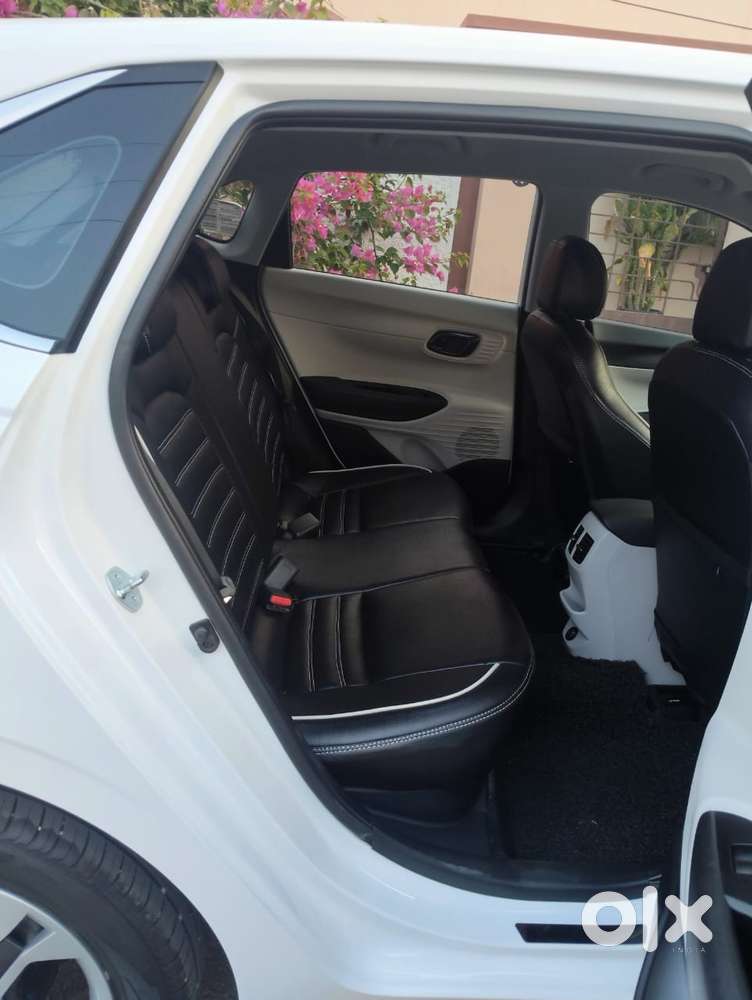 Hyundai I20 Sportz 1.2 Mt, 2024, Petrol
