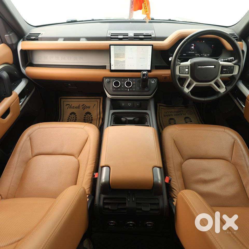 Land Rover Defender 2.0 110 Hse, 2024, Petrol