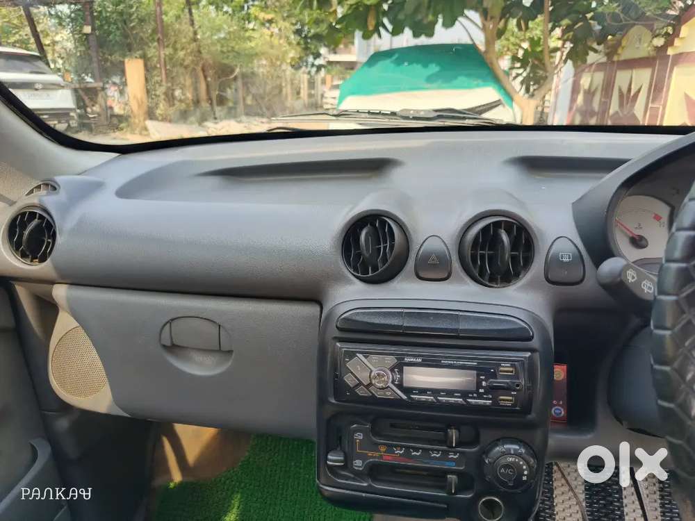 Hyundai Santro Xing 2005 Petrol 102000 Km Driven