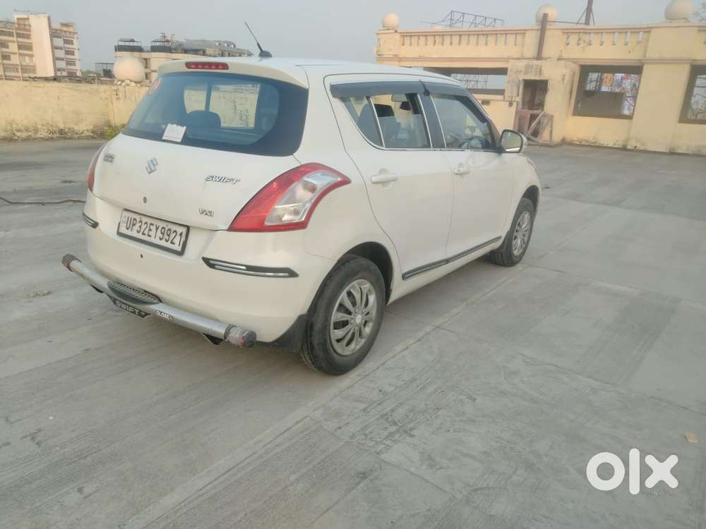 Maruti Suzuki Swift 2011-2014 Vxi, 2013, Petrol