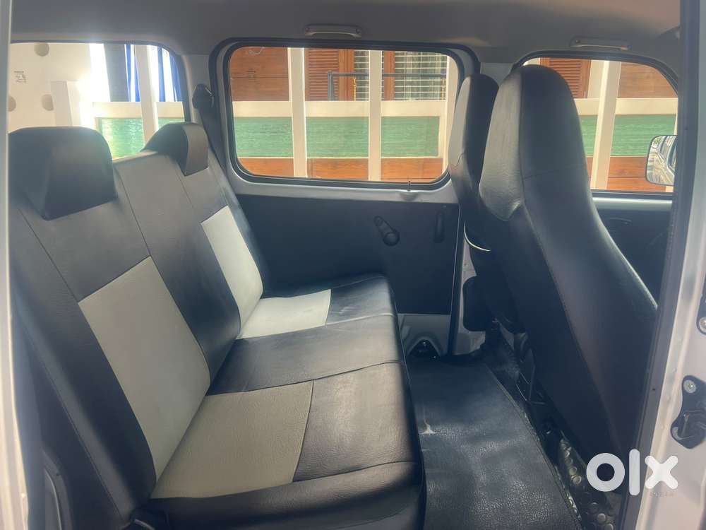 Maruti Suzuki Eeco 5 Seater Ac, 2024, Petrol