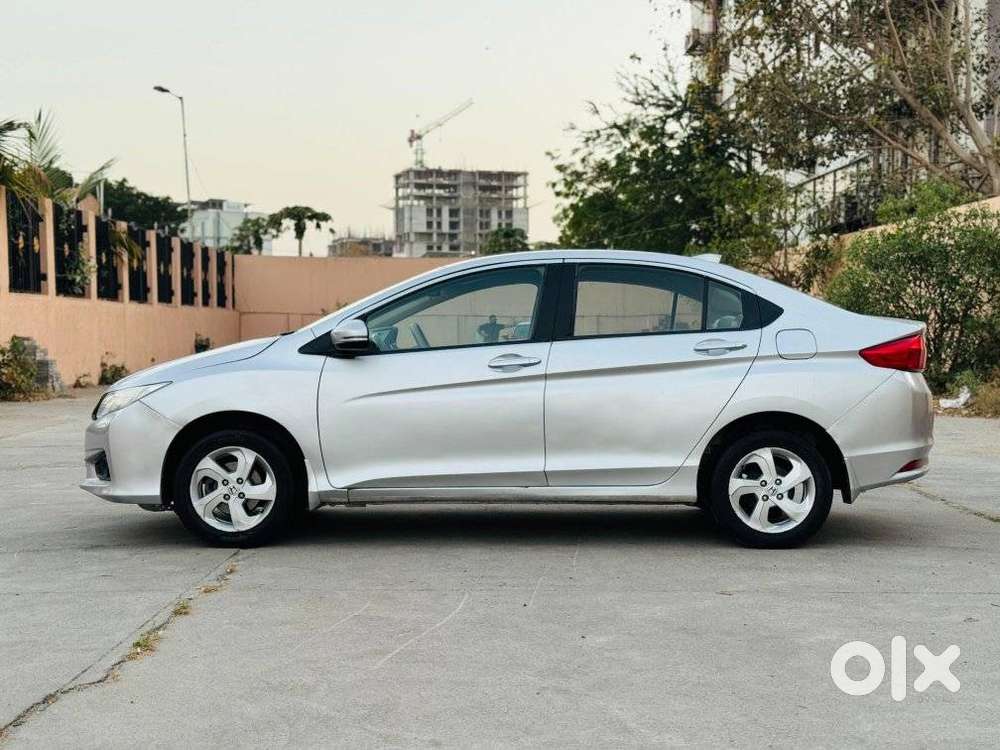 Honda City V Inspire, 2014, Petrol