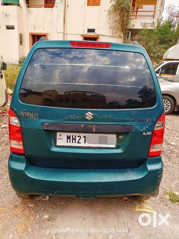 Good Condition And Good Mileage