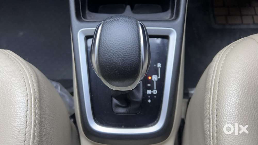 Maruti Suzuki Dzire Zxi Plus Ags, 2023, Petrol